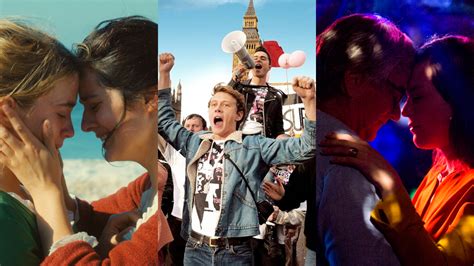 20 películas LGTBI en Netflix para celebrar el Orgullo